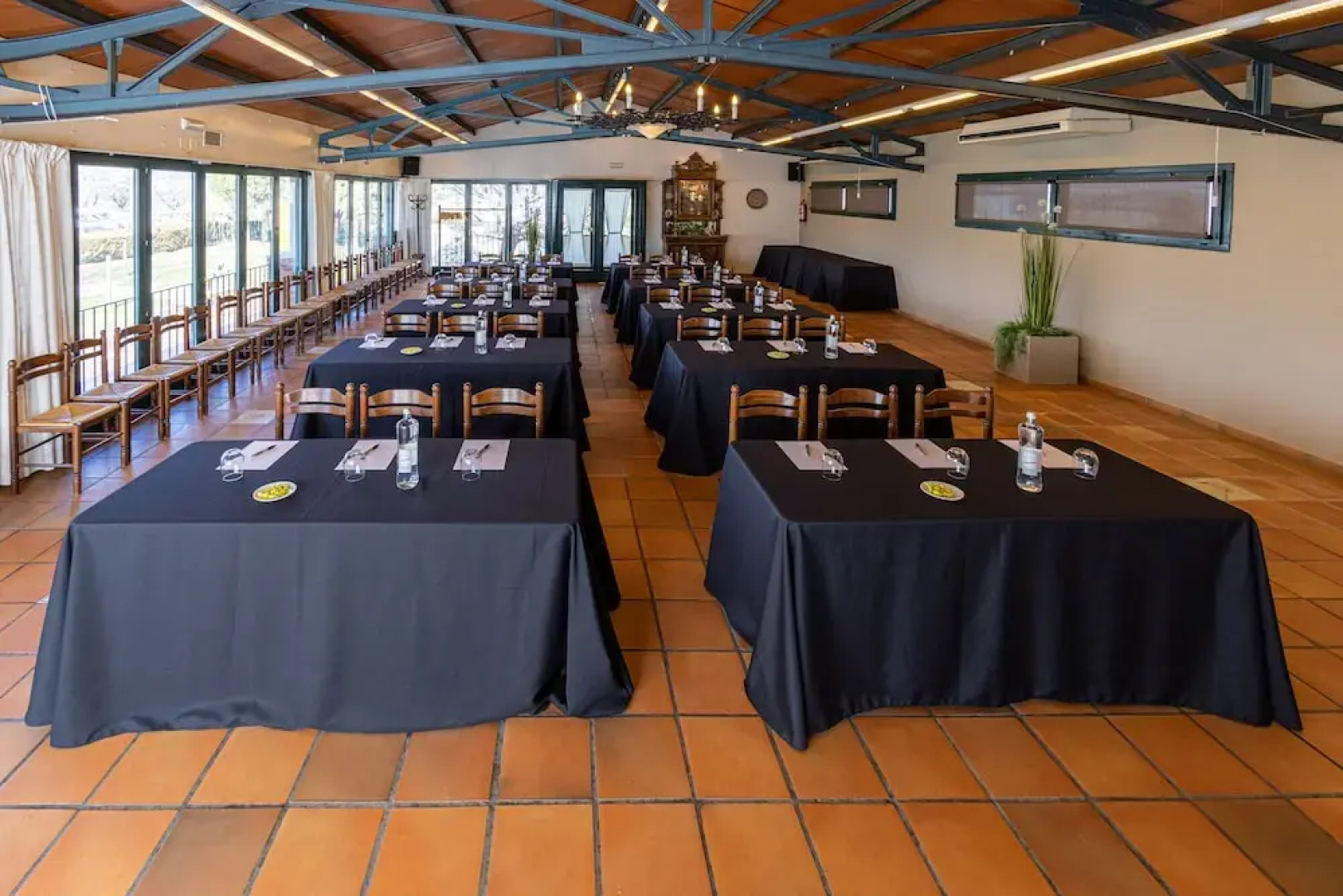 Hotel Mas de la Sala