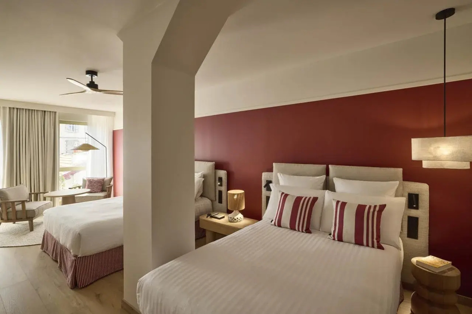 Le Talaia Hôtel & Spa Biarritz - MGallery Collection