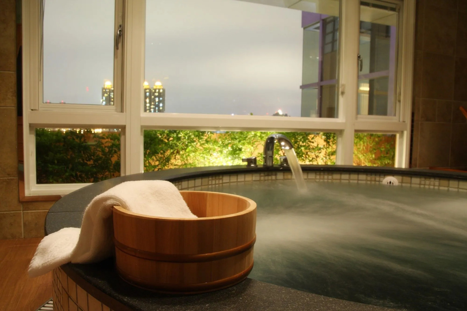 Chateau De Chine Sinjhuang