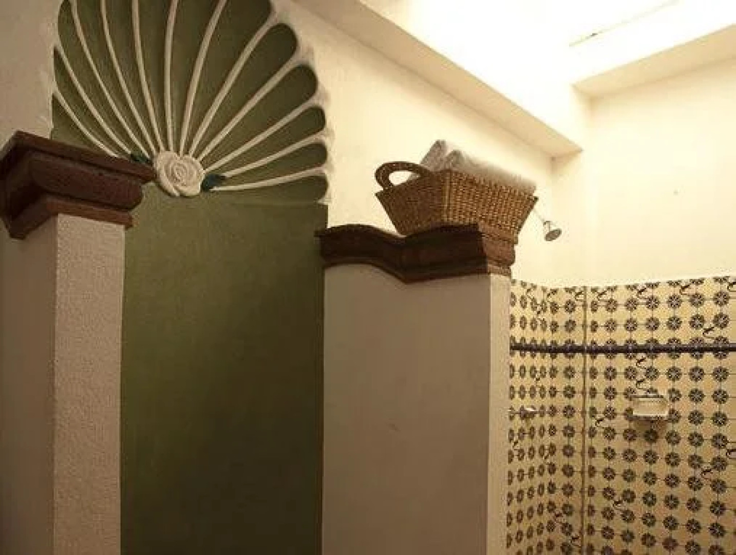 Hotel Antiguo Vapor Categoría Especial