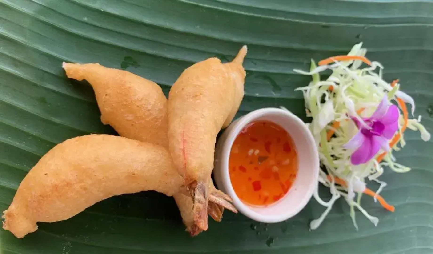 Chanchaolao Beach Resort