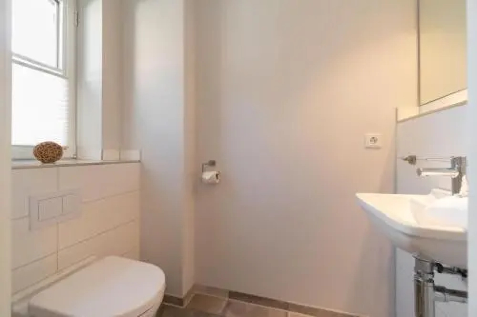 Haus am Leuchtturm Wohnung 4