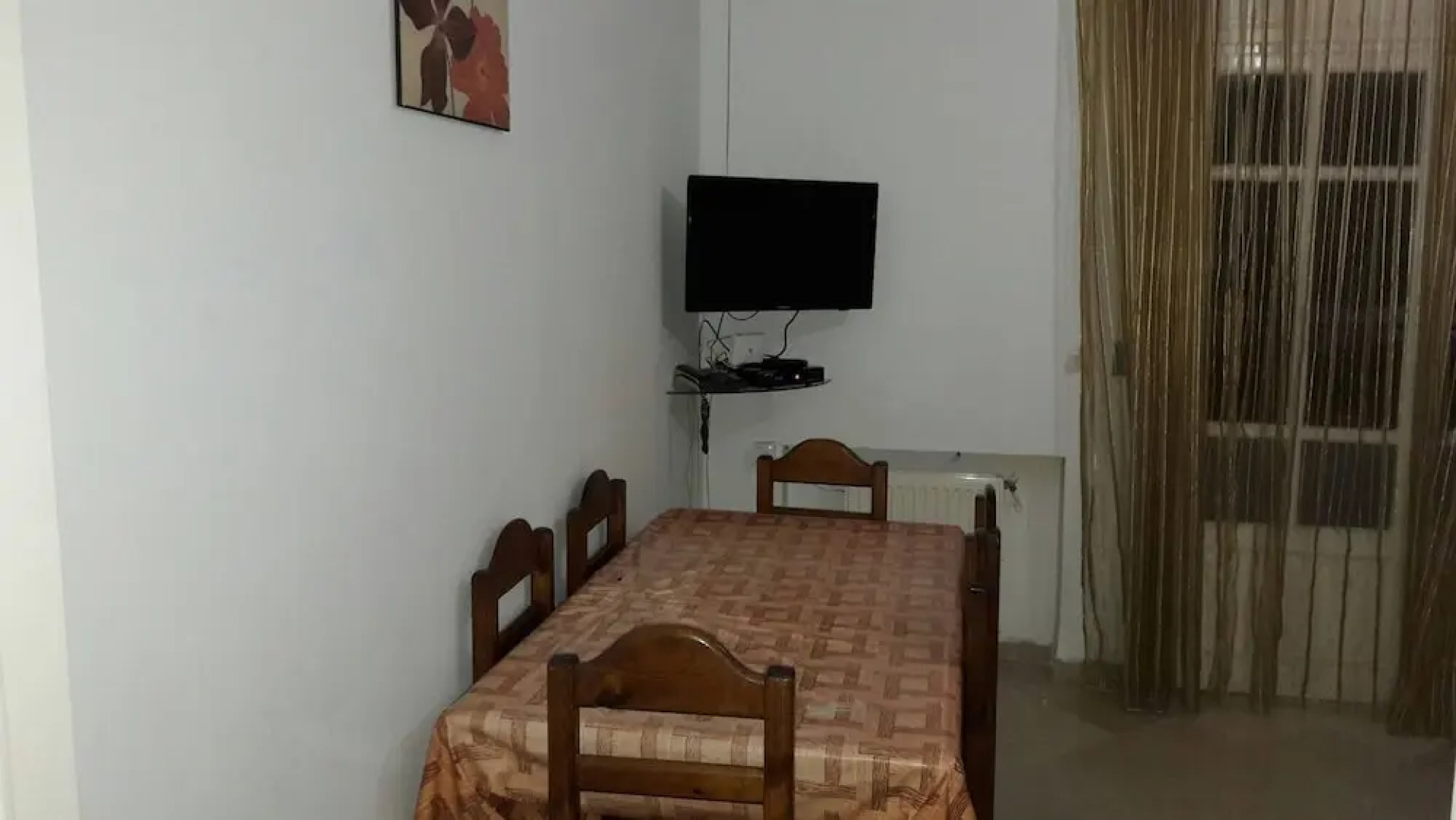 Rent Apartment In Tunis