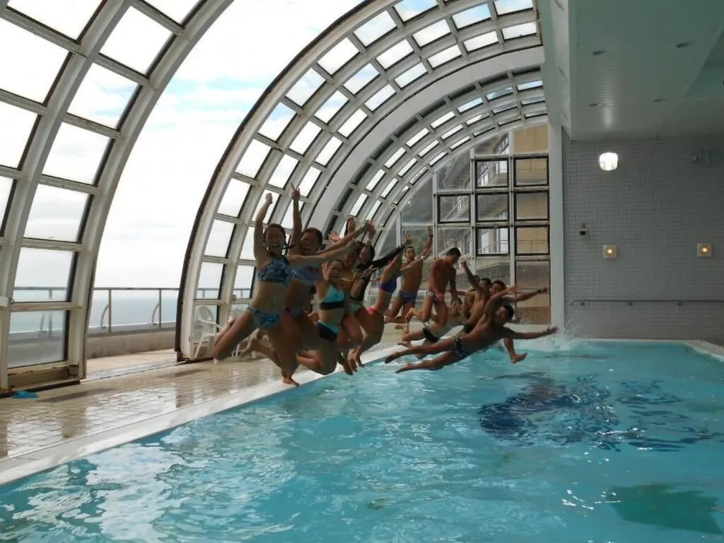 Hotel Cetus Royal