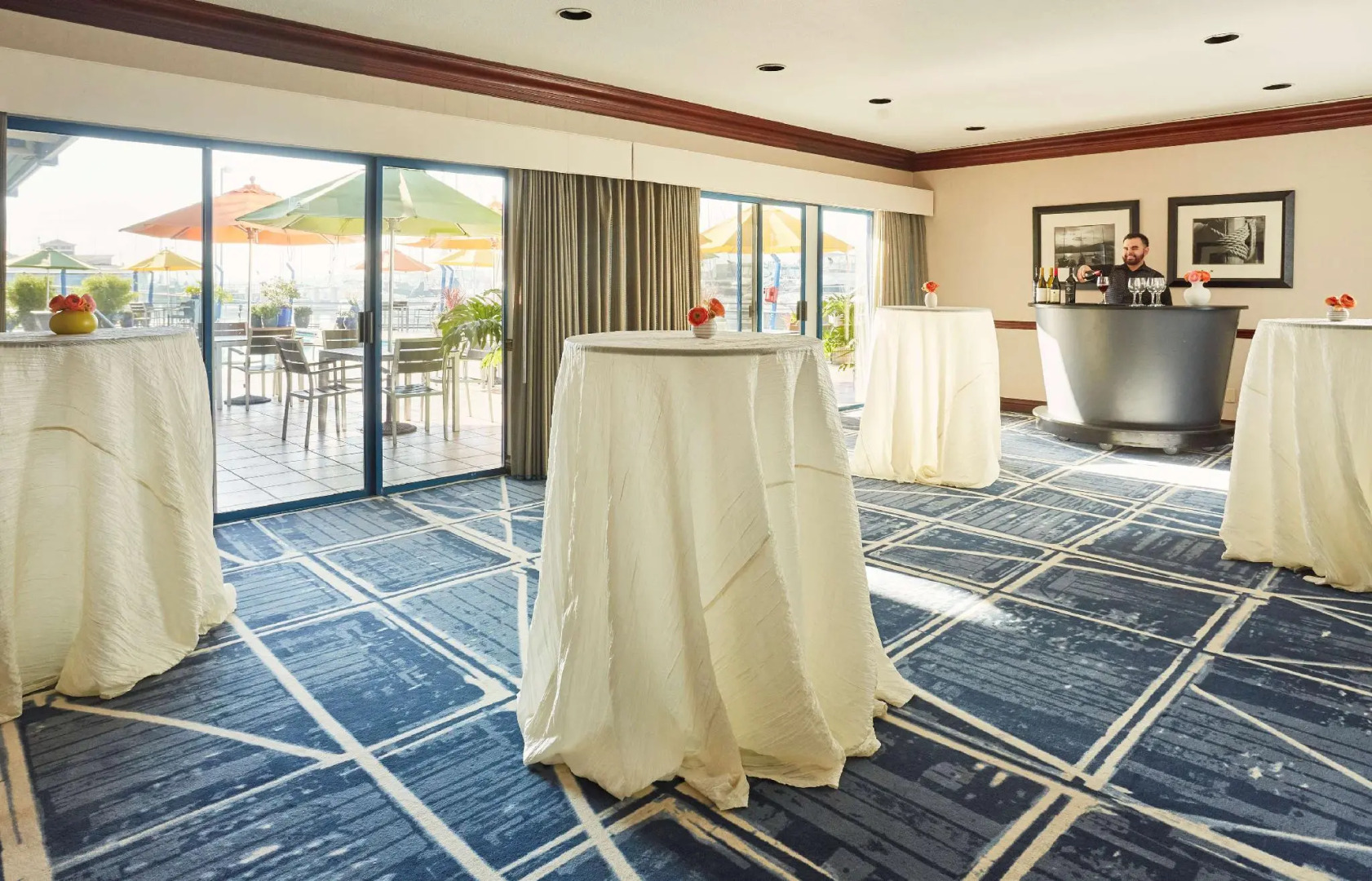 Waterfront Hotel, part of JdV by Hyatt (12381)