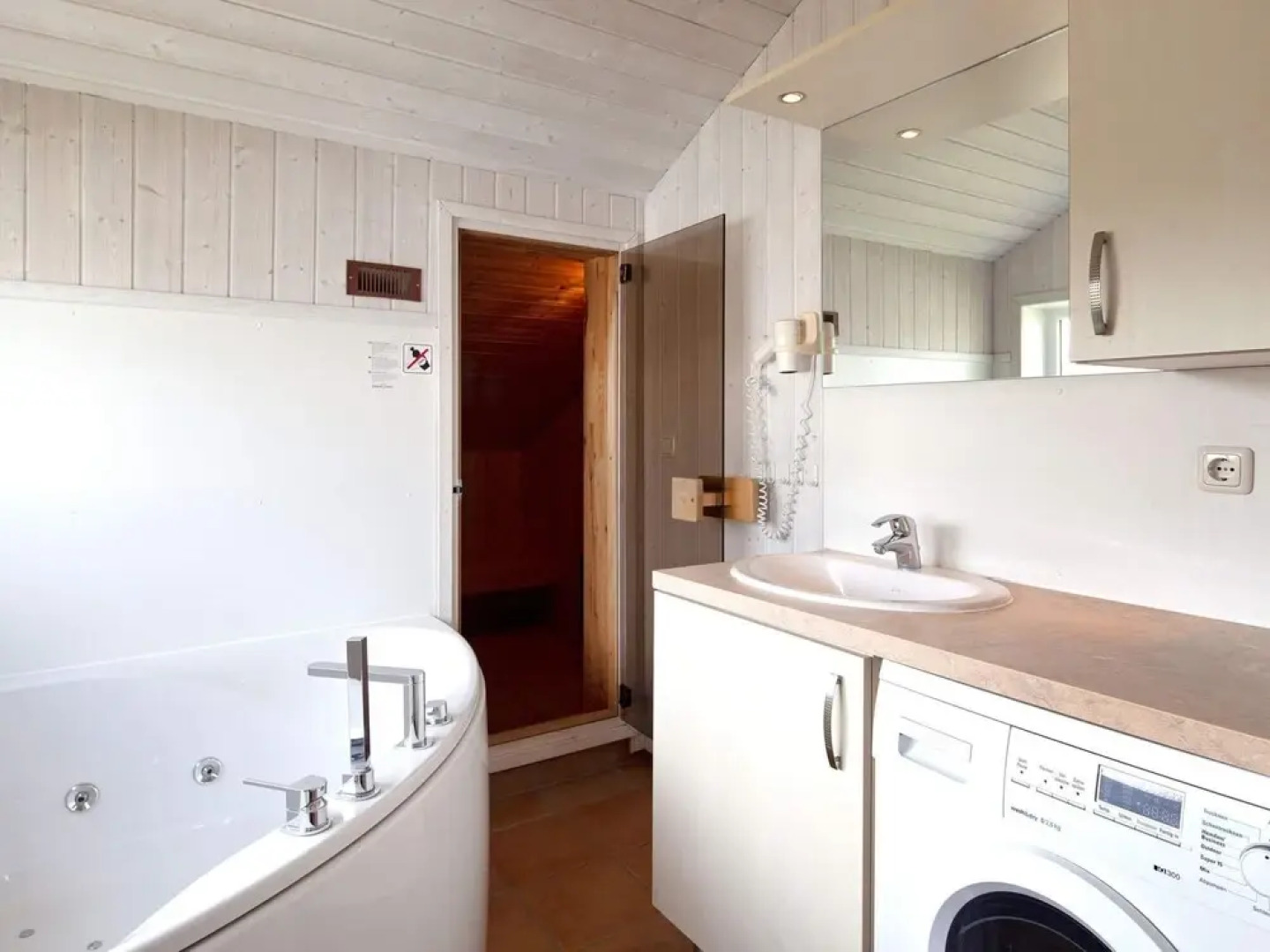 Holiday Home in GrÃ¶mmitz