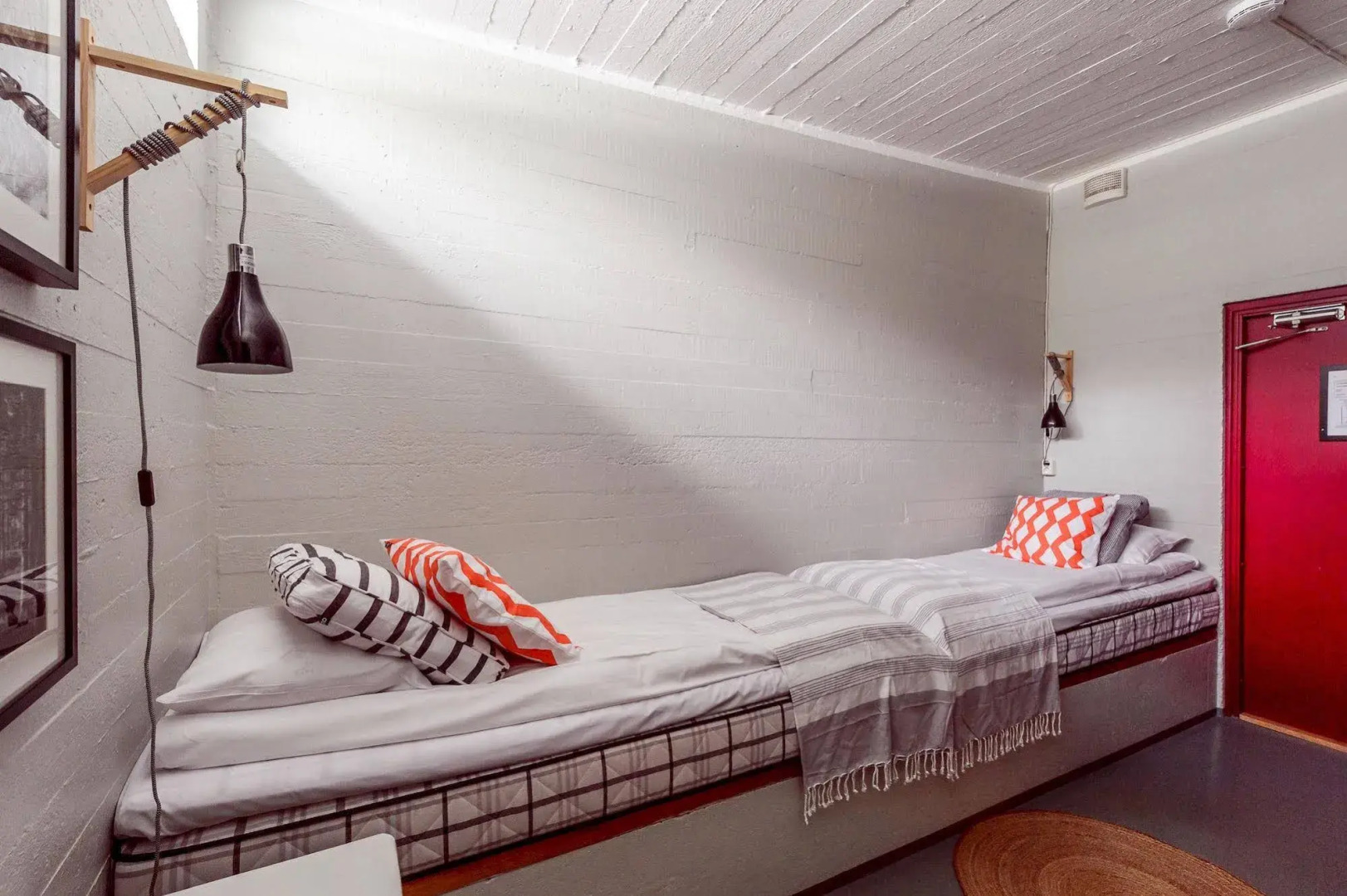 Hotel Bulevard Hanko