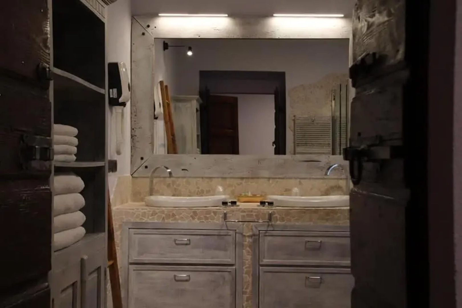 Bed & Breakfast 1906