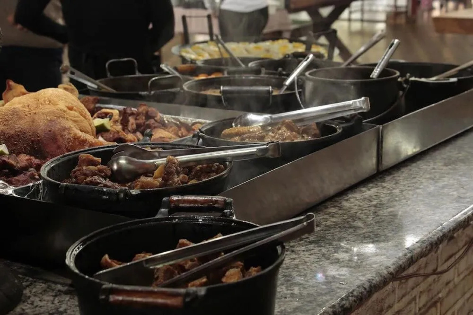 Eco Hotel Poços de Caldas