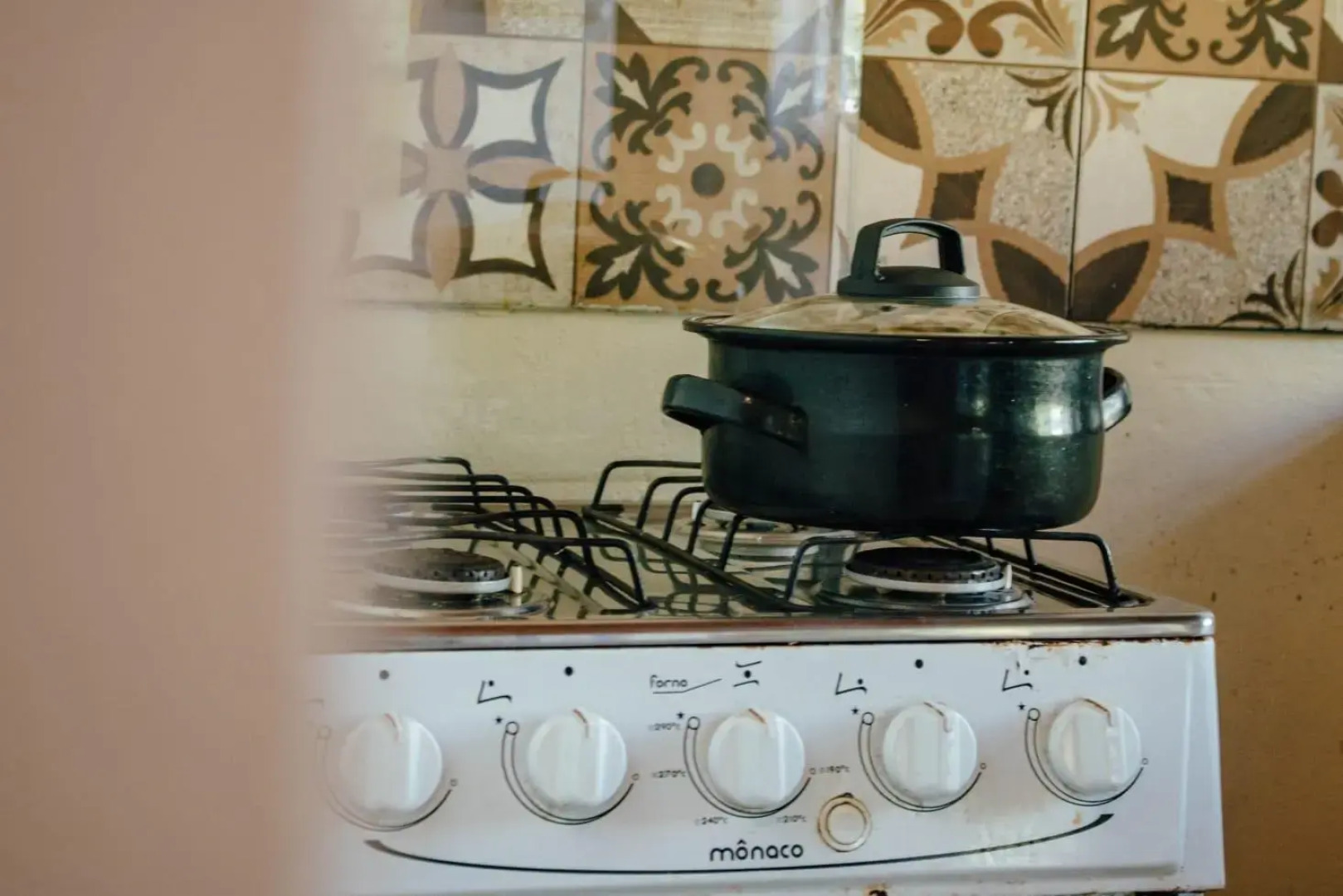 El Rosedal Cataratas