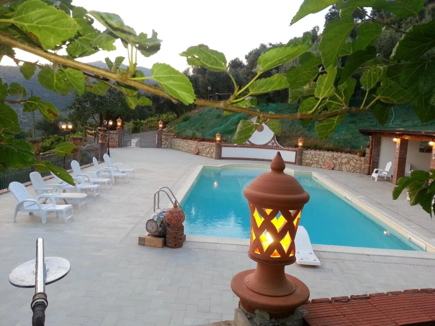 Apartment C.da Drago Lucida - 2