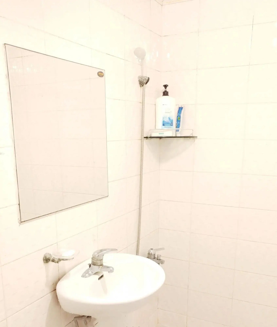 Popcorn Hostel Busan Station