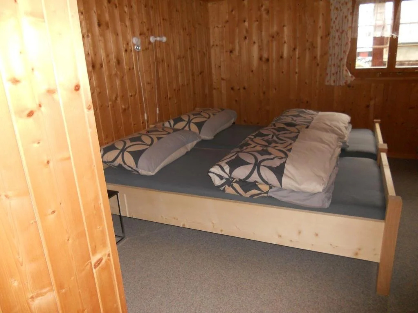 Café Pension Muntanella