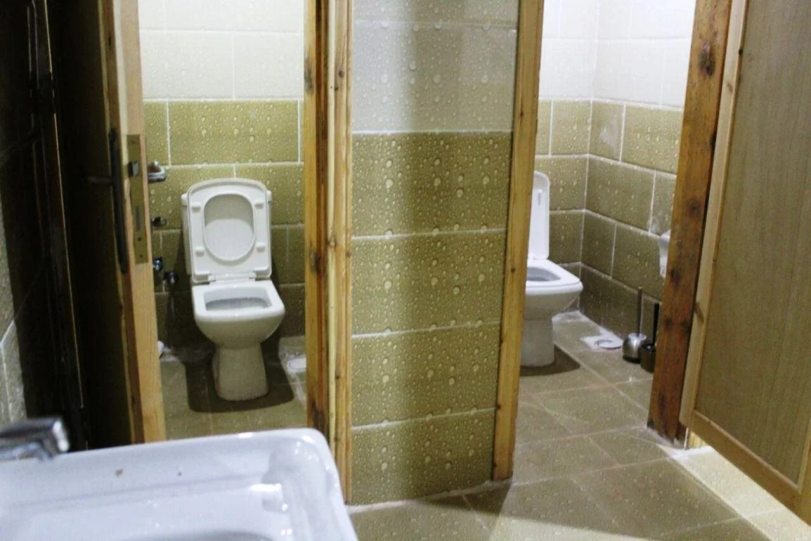 Wadirum Quiet Village Camp