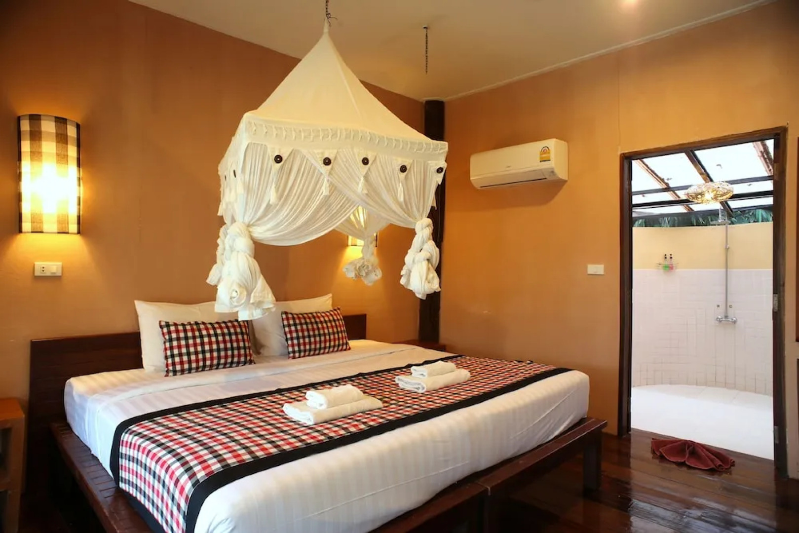 Thapwarin Resort-Green Hotel