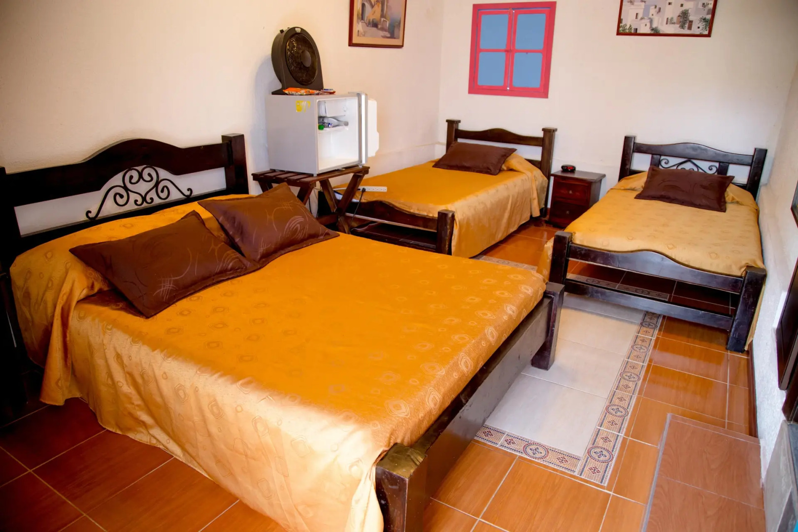 Finca Hotel La Manuela