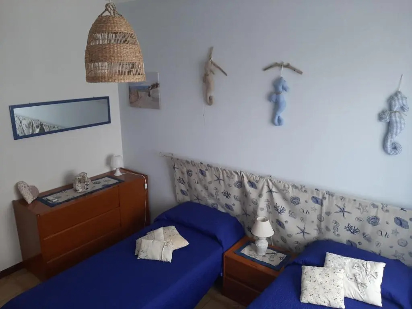 Al giardino Sant'Anna