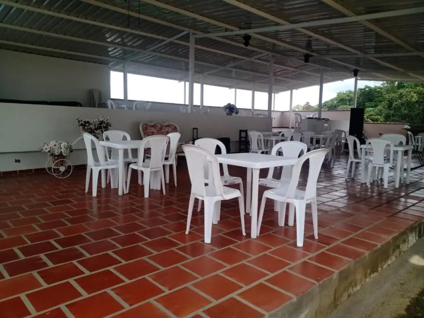 Finca Vacacional Guanani