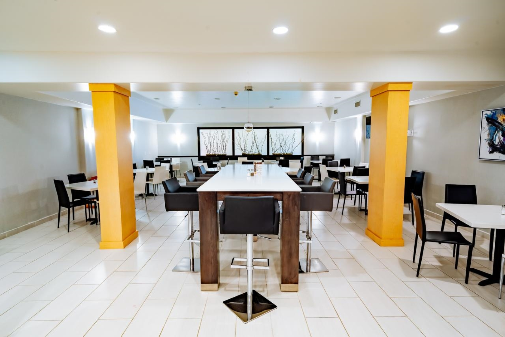 Wyndham Garden Houston Willowbrook