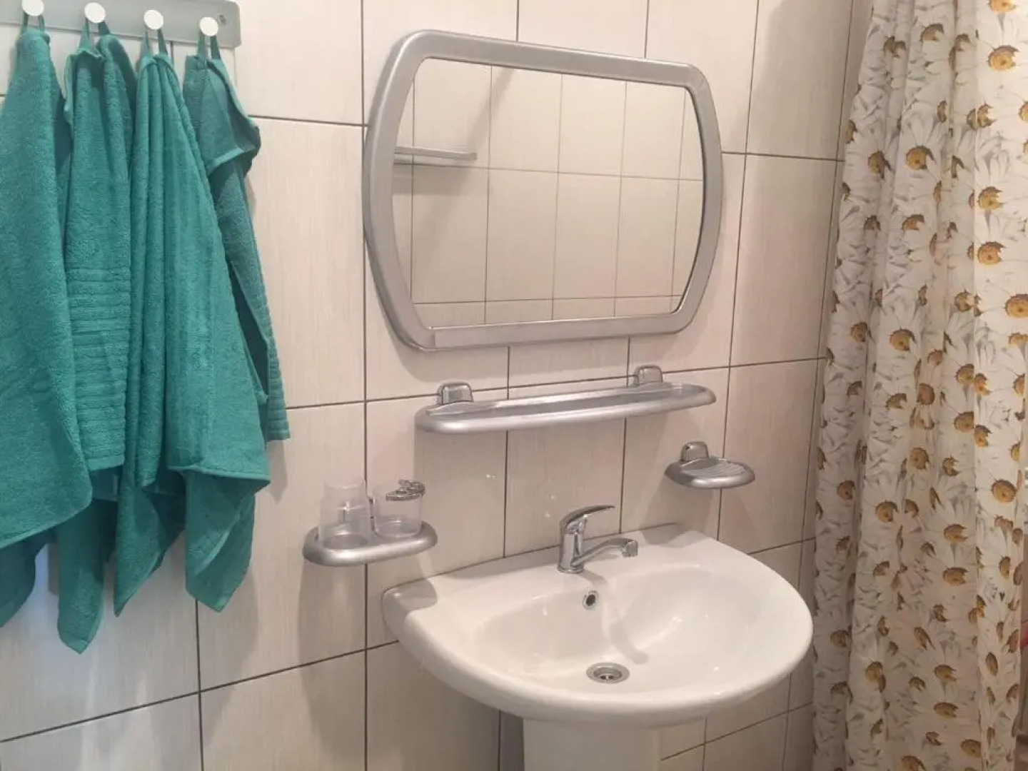 Guest house on Abazgaa 20