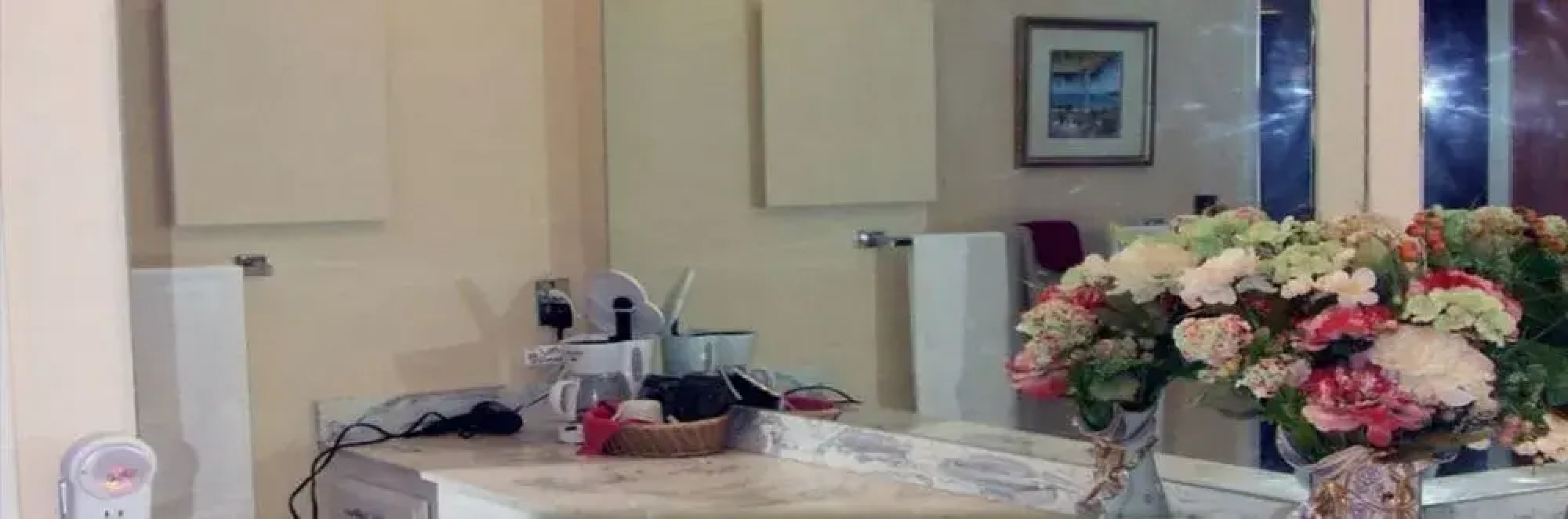 Laurel Grove Inn on the South