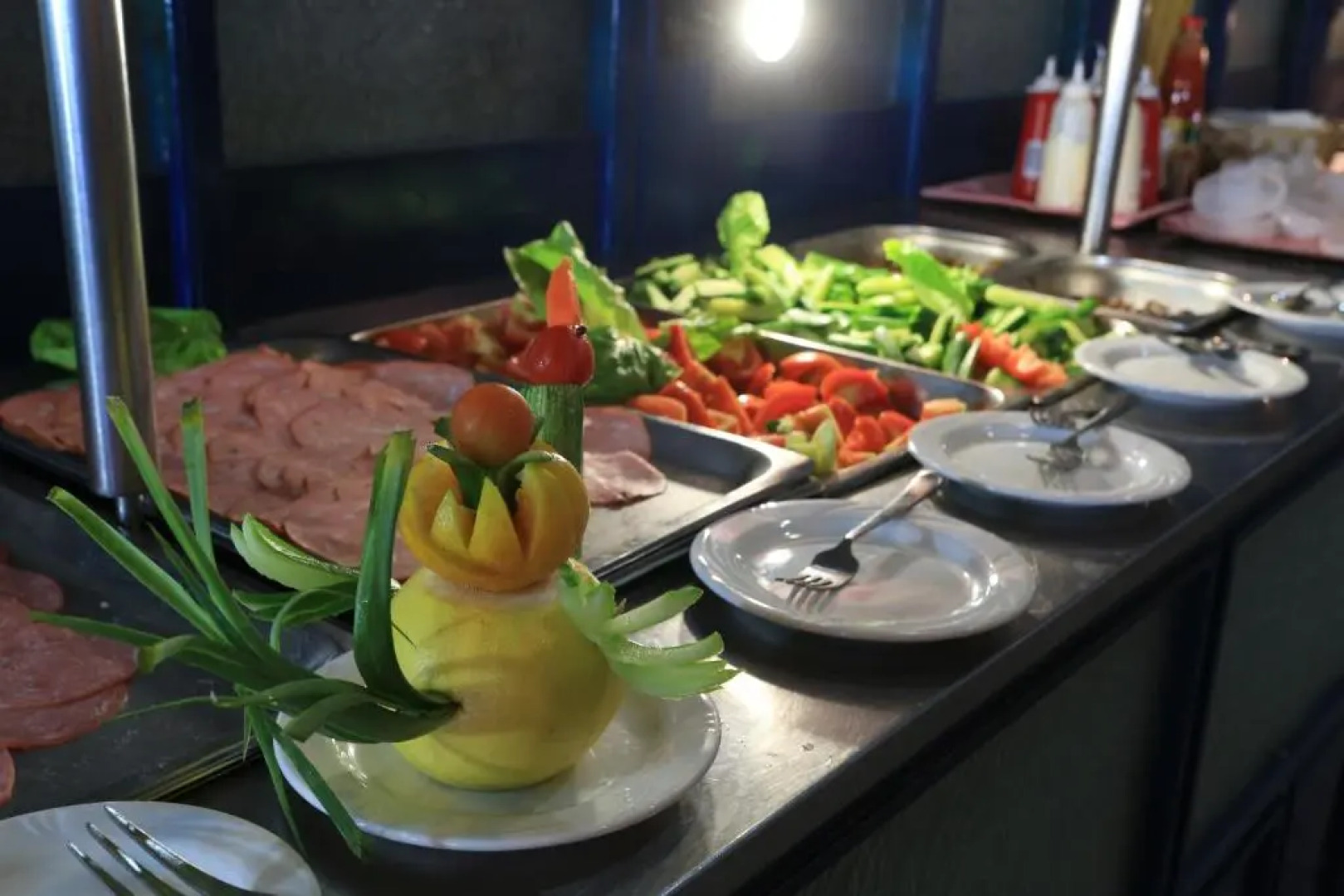 Eleni Holiday Resort