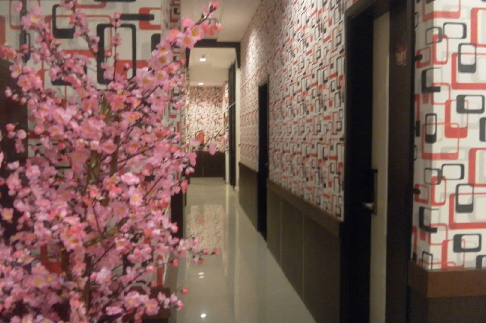 Harmoni Inn Pelabuhan Makassar