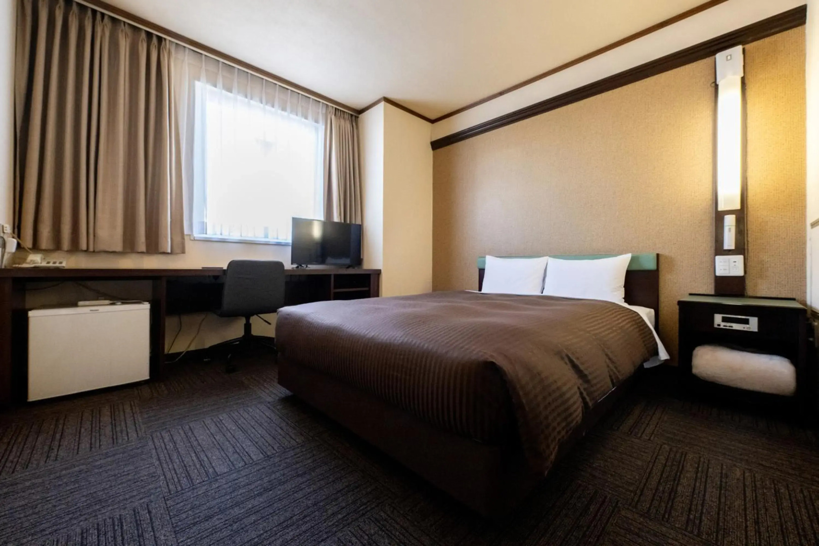 Hotel Matsumoto Yorozuya