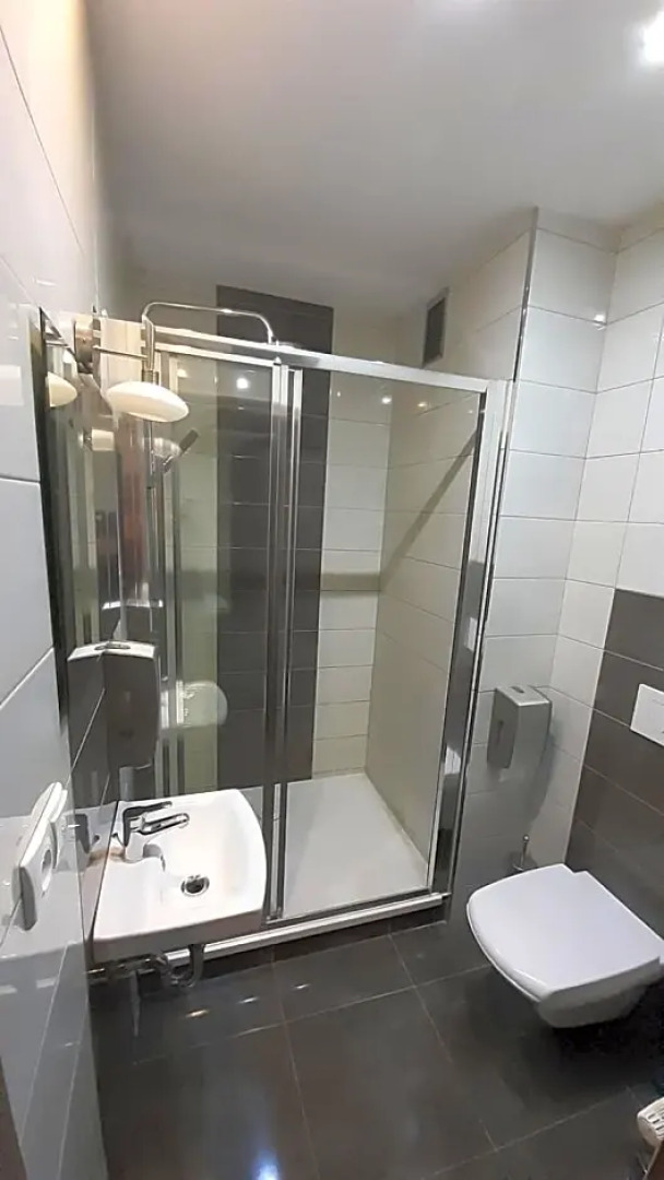 Restauracja i hotel Pod Kasztanami