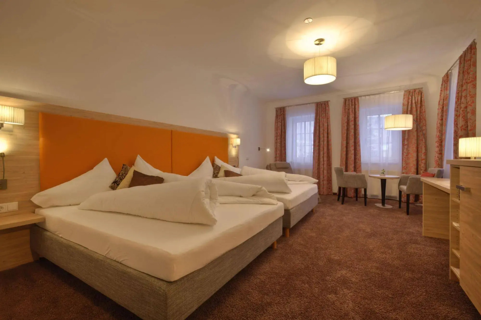 Wohlfuehlhotel Goiserer Muehle