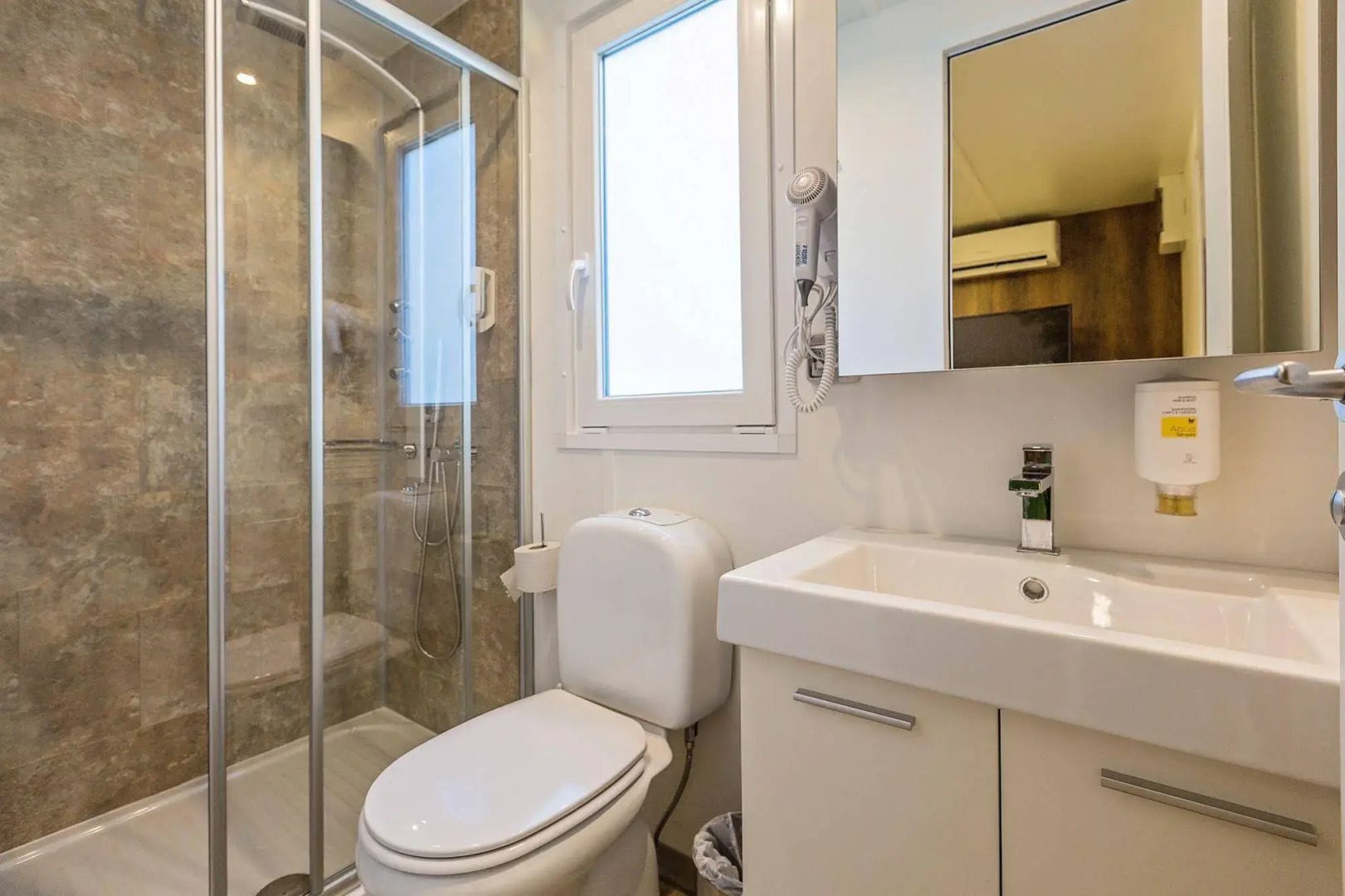 Maistra Camping Veštar Mobile homes