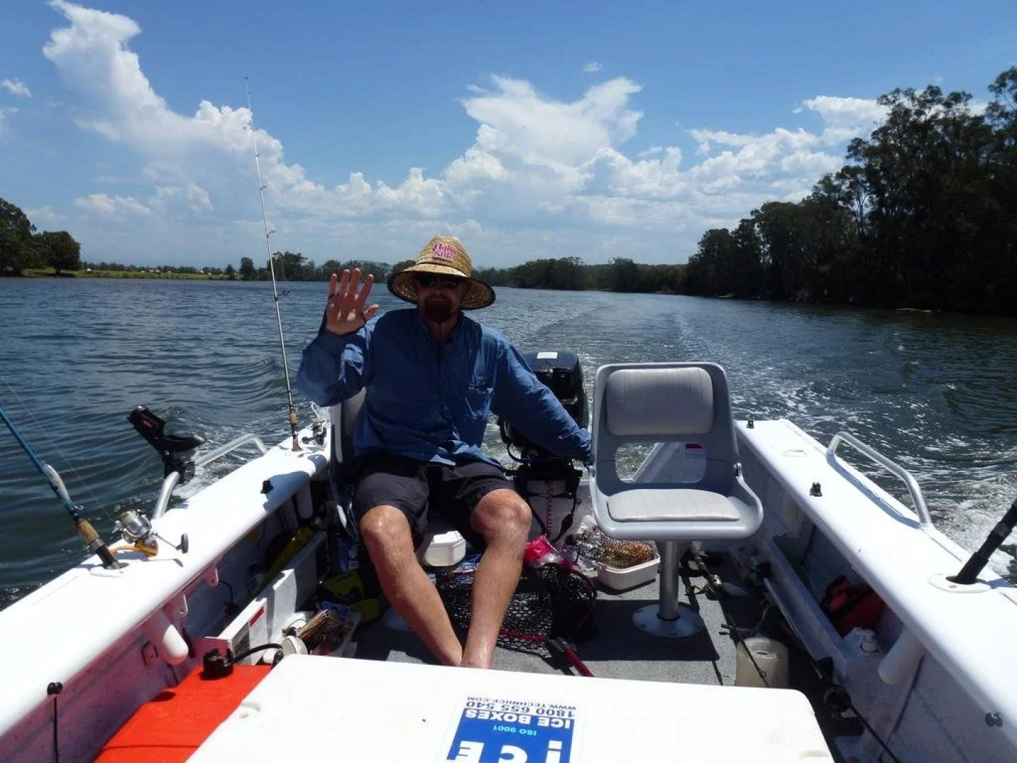 Ella May Holiday Flats