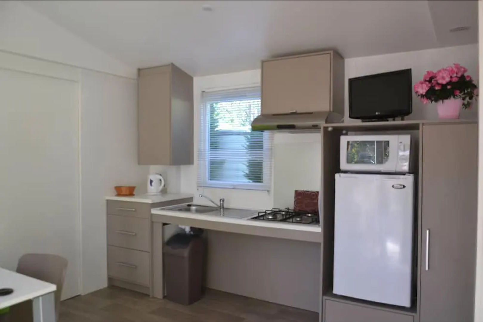 Camping Parc Valrose