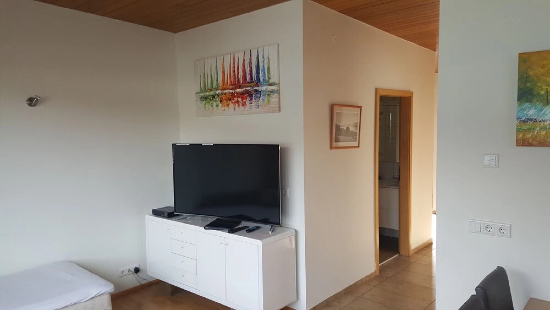 Hotel Apartments in Eskifjördur