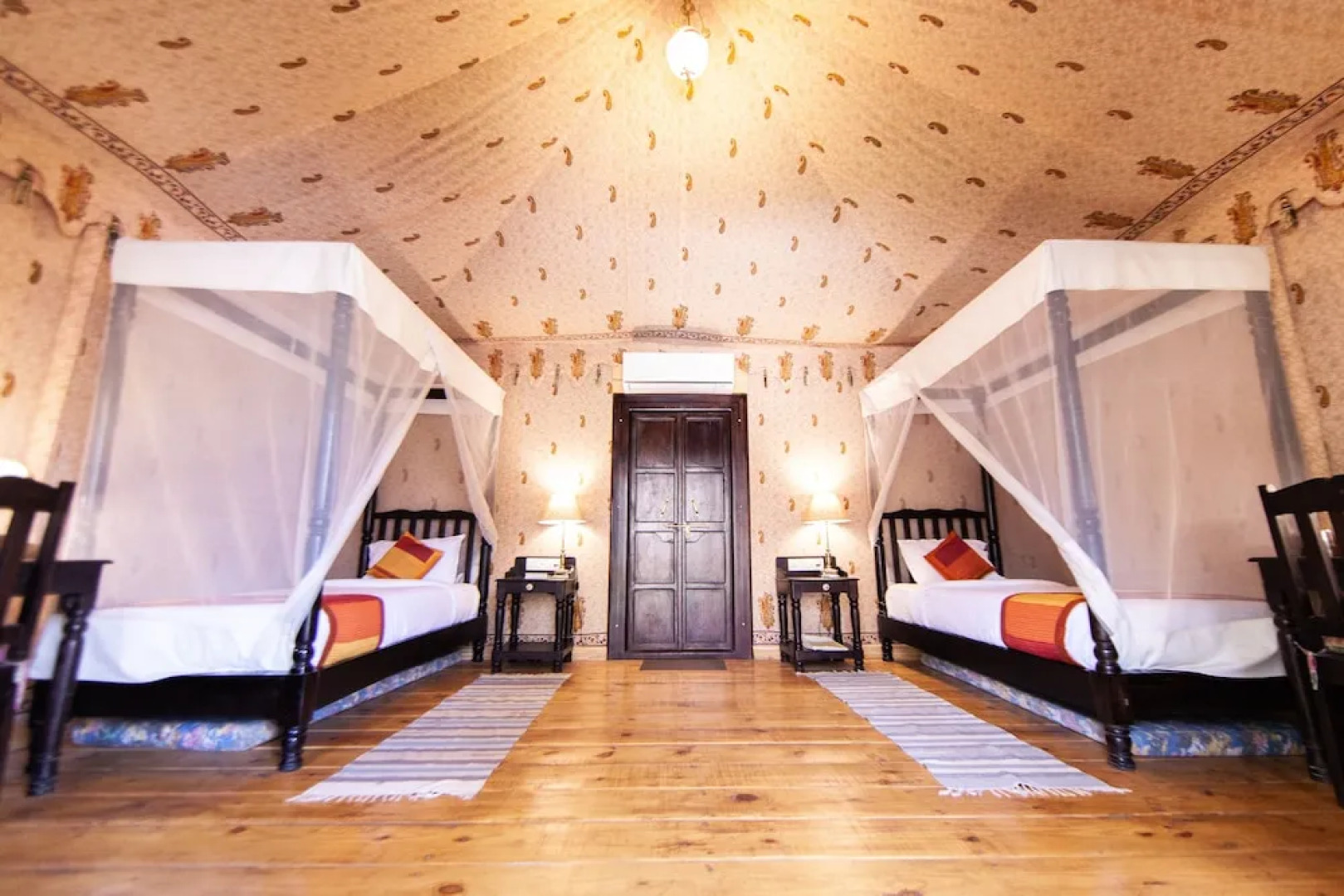 Govardhan Eco Village