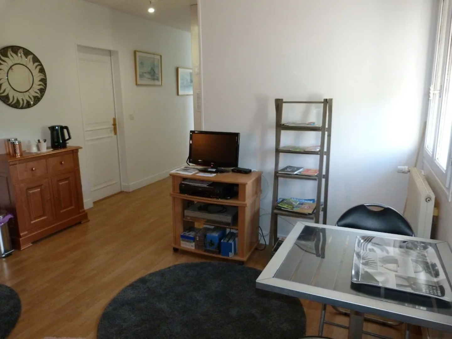 Chambres d'hôtes de la Généserie