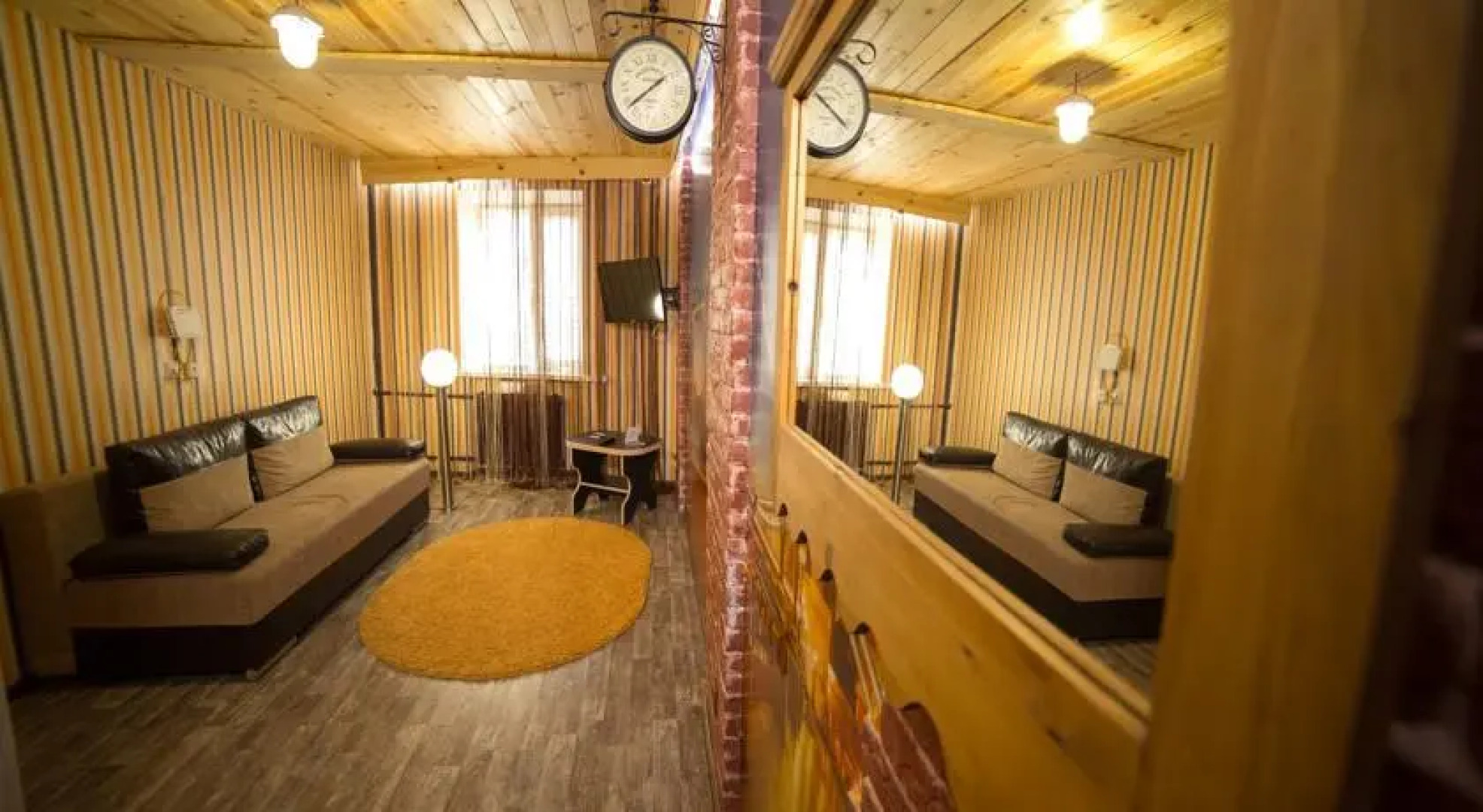 PaulMarie Апартаменты