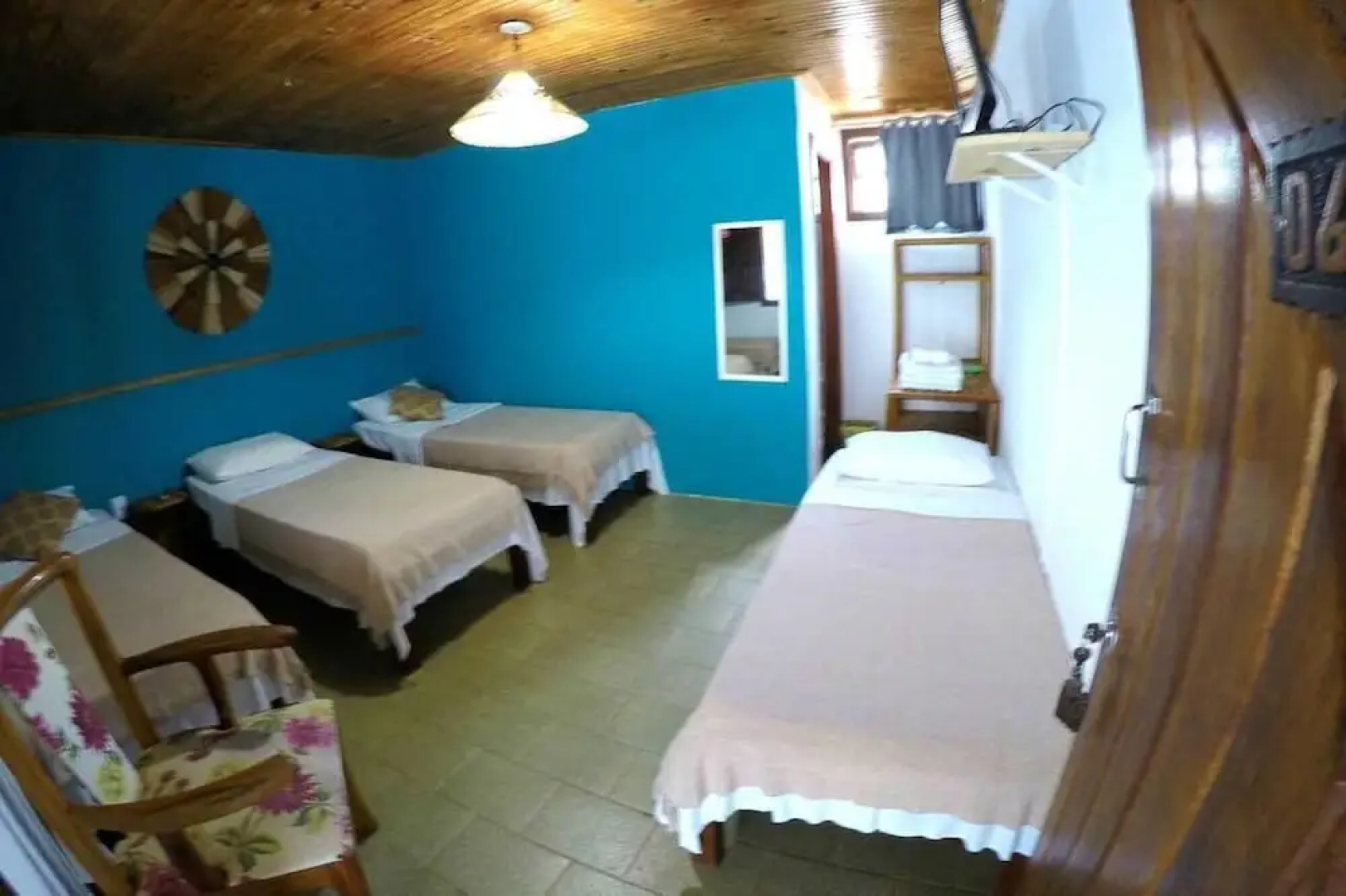 Pousada Tikuna