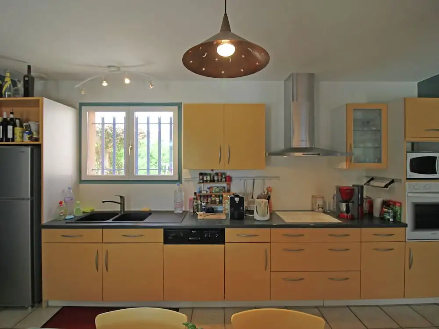 Provincial French Villa at Vidauban With Private Pool