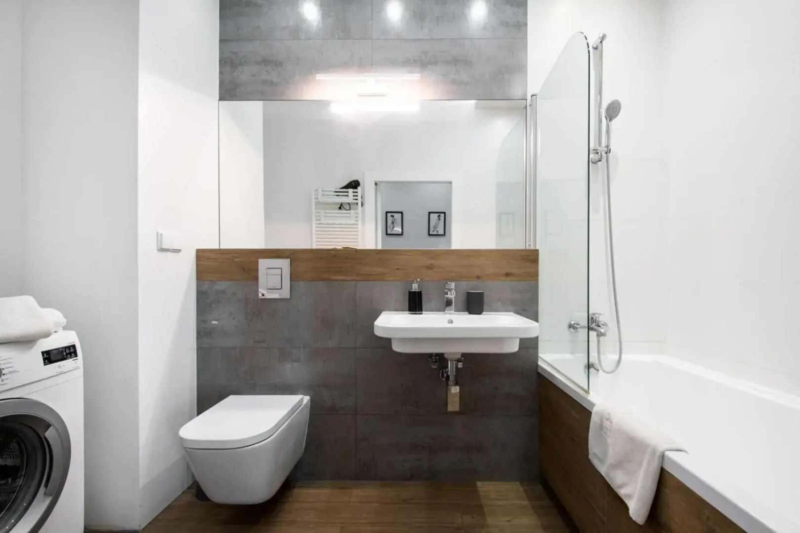 Apartament Centrum Giełdowa