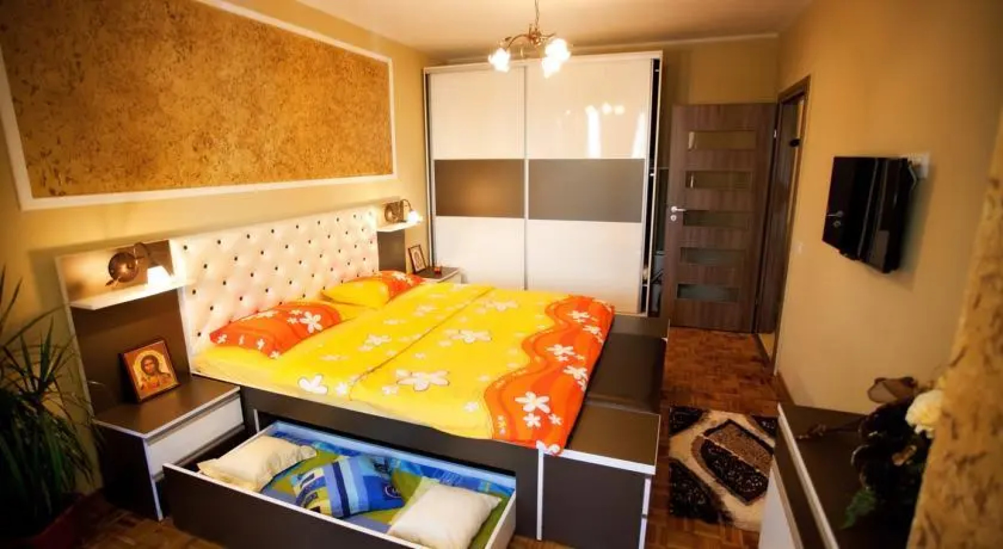 Apartament MAIA