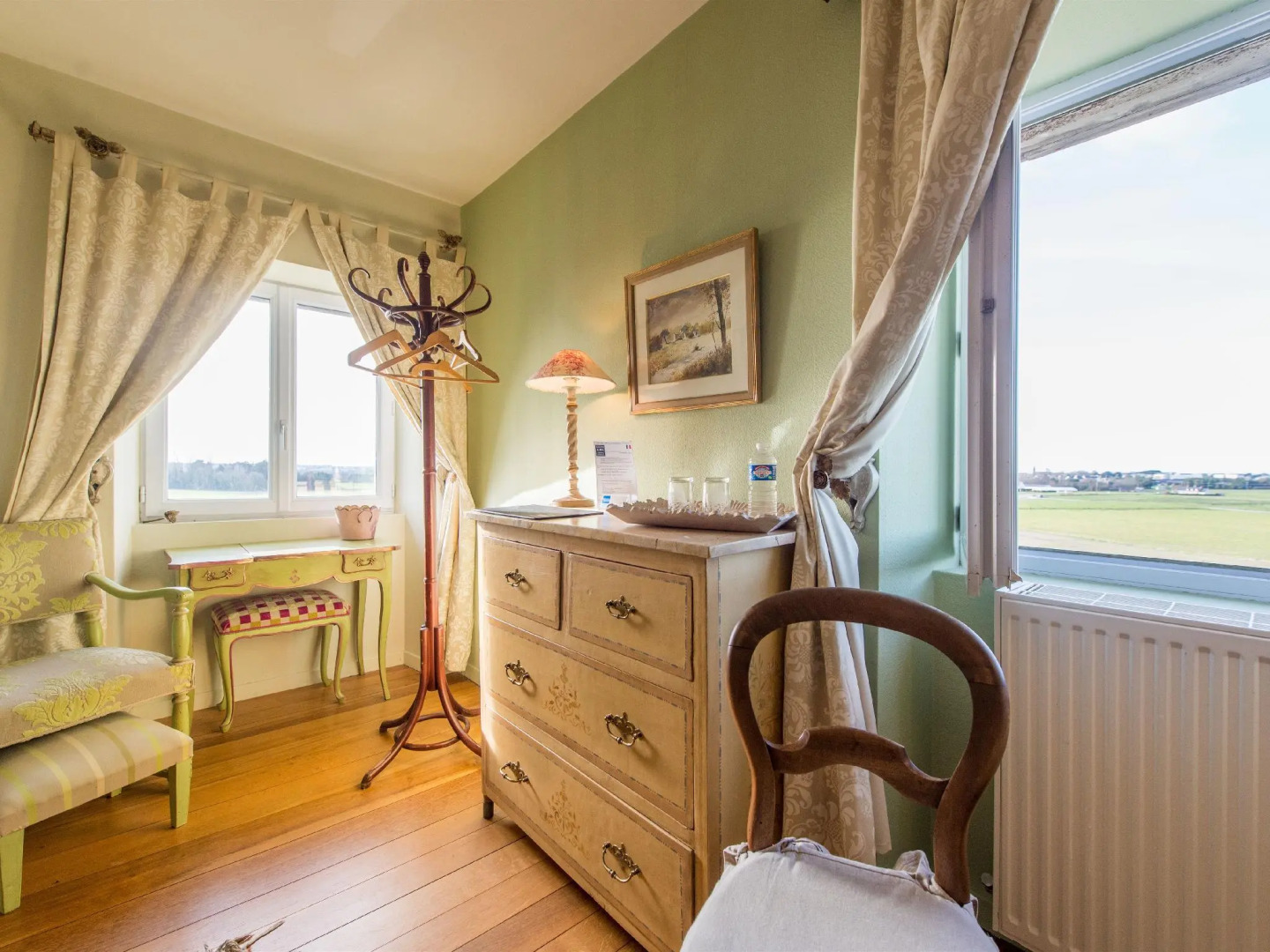 Chambres D'hotes La Barbinais Bed&breakfast St Malo