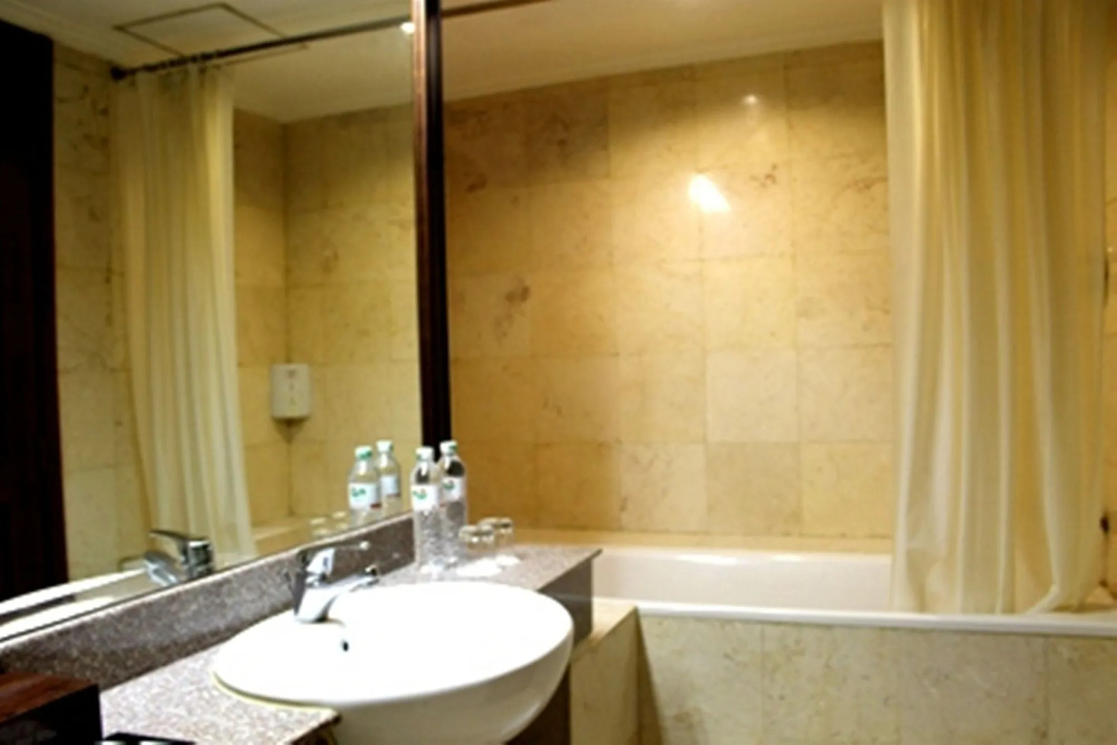 Grand Zuri Pekanbaru