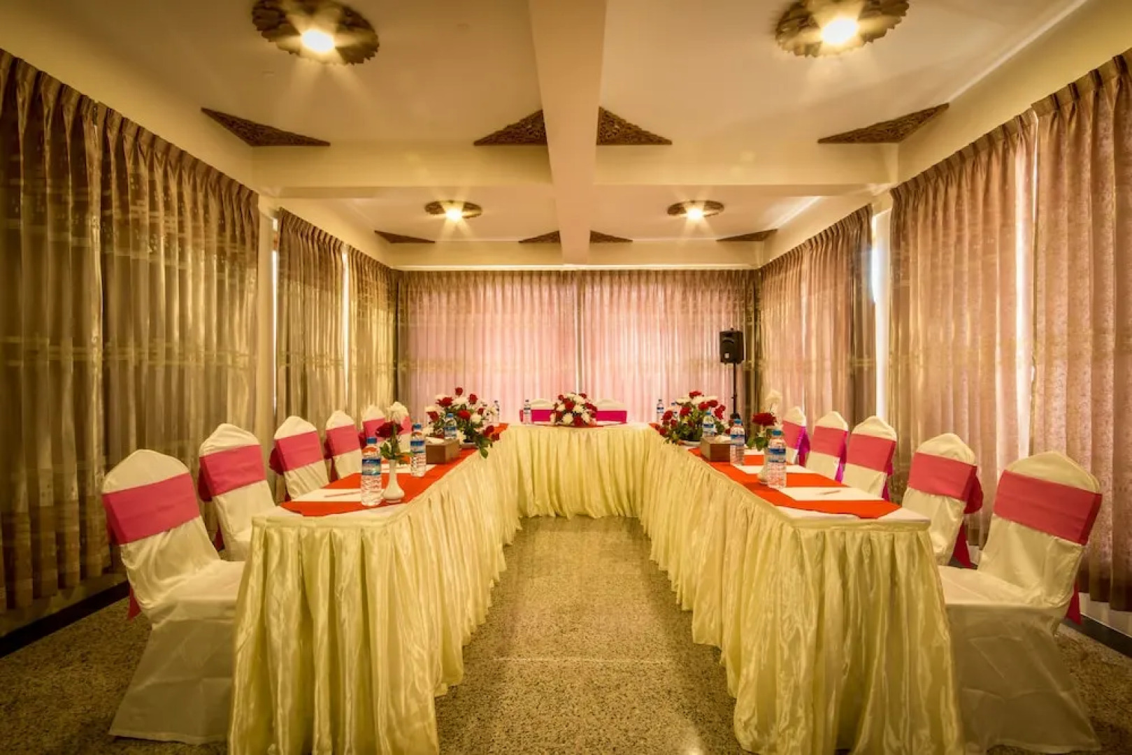 Win Unity Pyin Oo Lwin