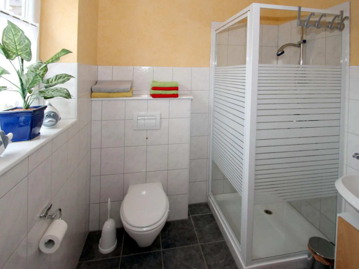 Ferienhaus Ganescha, Utarp