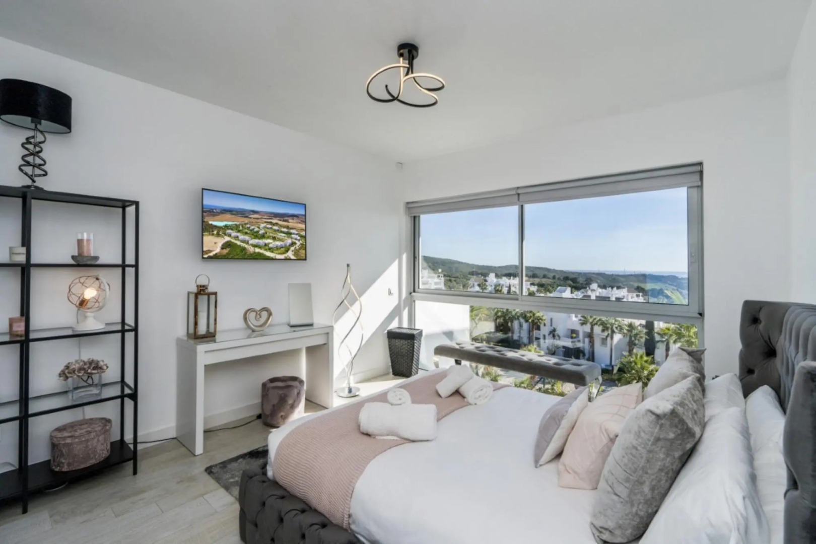 Al-1214 Estepona - Apartment - Alcazaba Lagoon