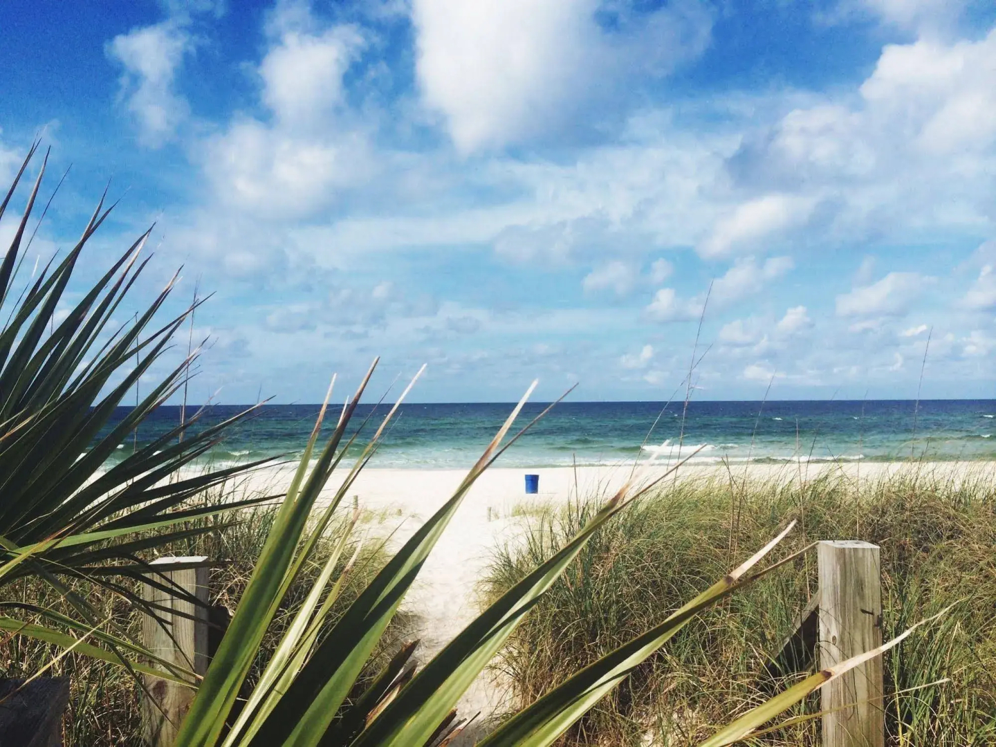 Beachside Resort Panama City Beach
