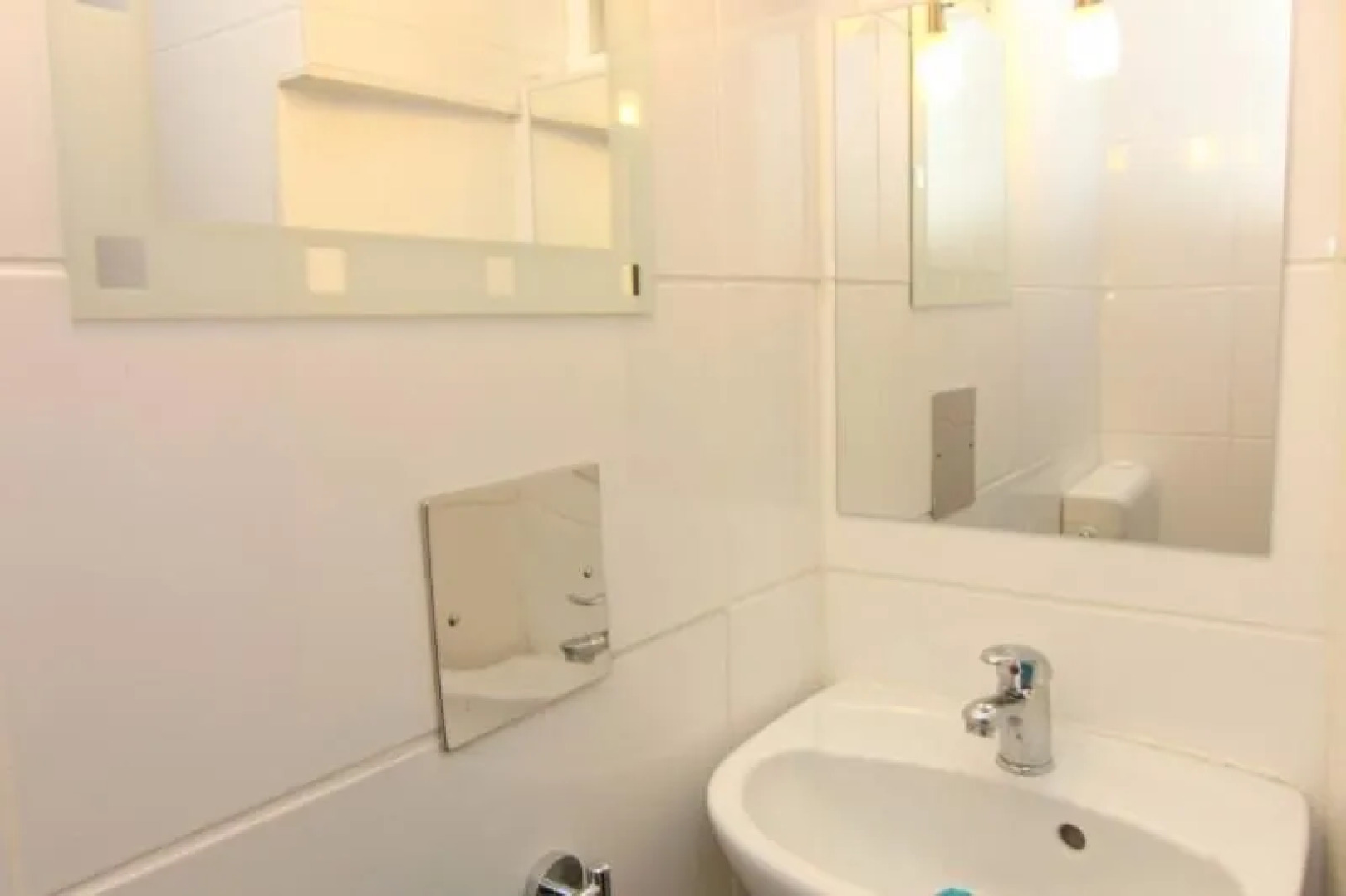 CheckVienna – Apartment Ölweingasse