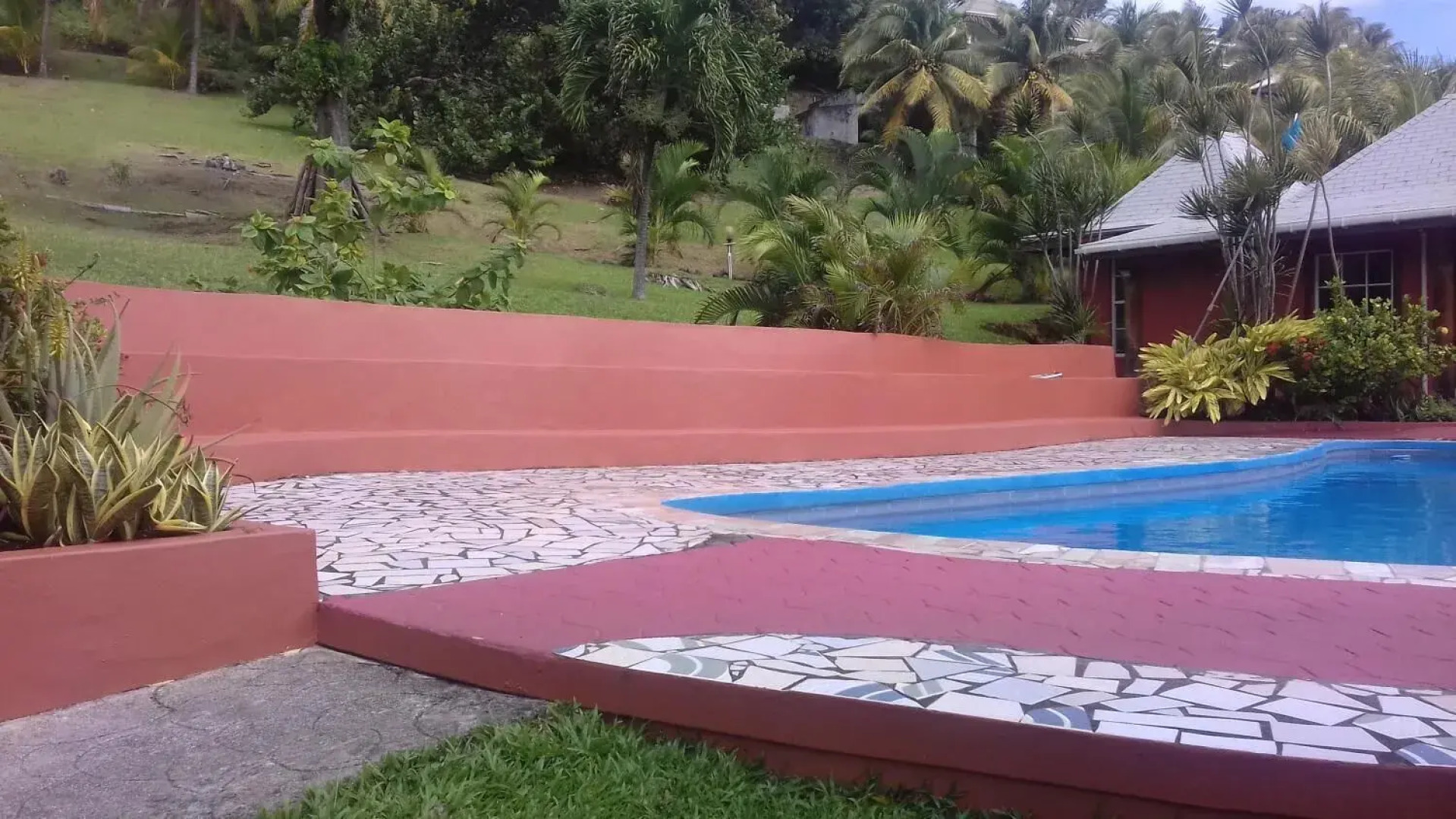 Spring Gardens Resort