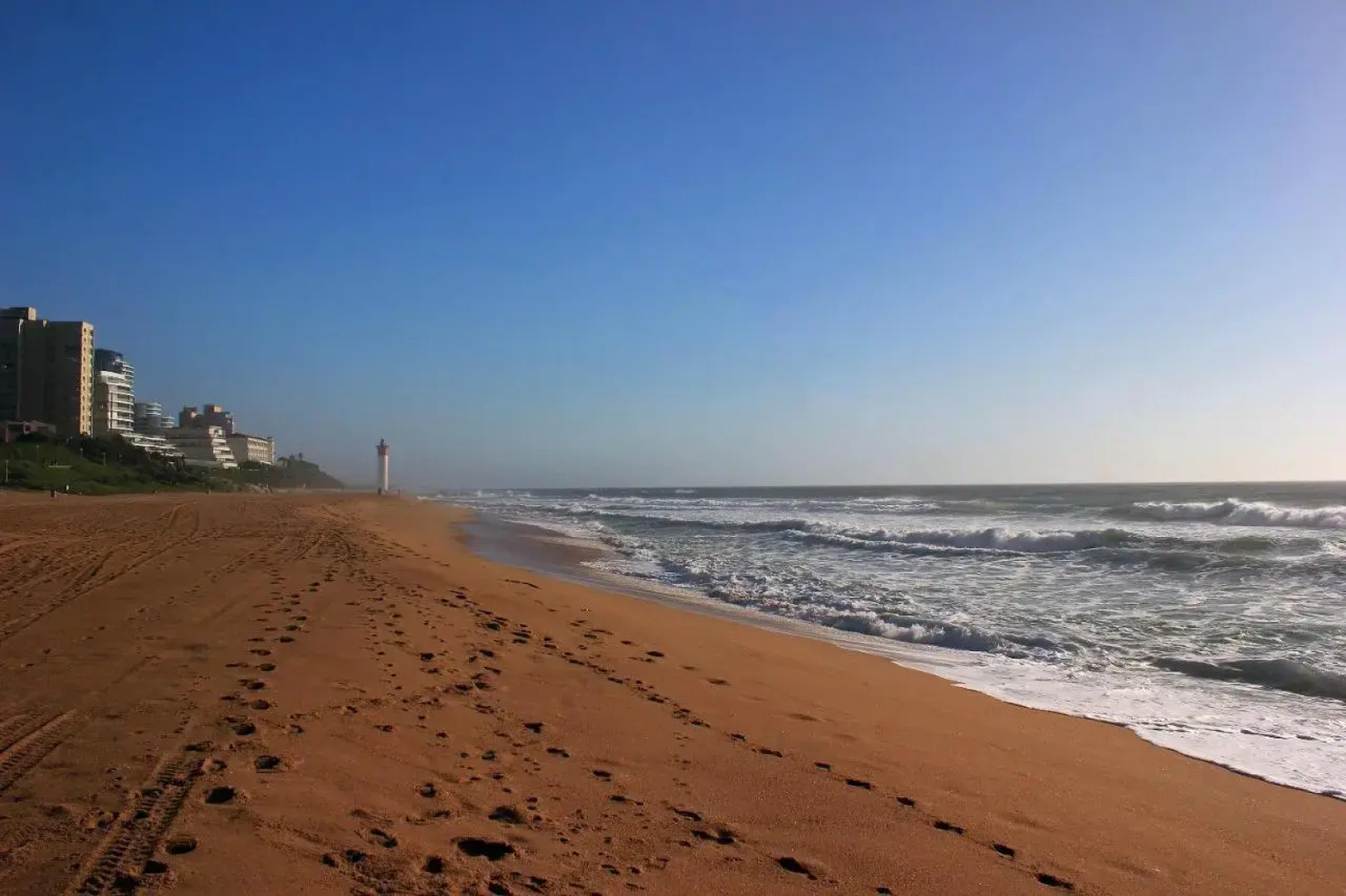 African Dreamz Bed and Breakfast